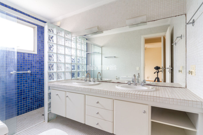 Imagem Apartamento com 3 Quartos à Venda, 142 m² em Panamby - São Paulo Imagem Apartamento com 3 Quartos à Venda, 142 m² em Panamby - São Paulo