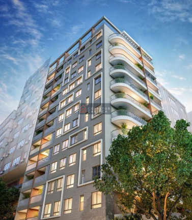 Imagem Apartamento com 1 Quarto à Venda, 44 m² em Copacabana - Rio De Janeiro
