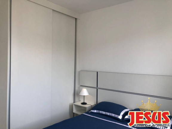 Imagem Apartamento com 2 Quartos à Venda, 55 m² em Pitangueiras - Guarujá