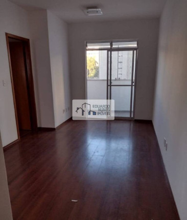 Imagem Apartamento com 3 Quartos à Venda, 70 m² em Sion - Belo Horizonte