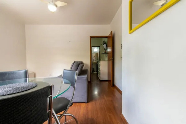Imagem Apartamento com 1 Quarto à Venda, 53 m² em Bela Vista - São Paulo Imagem Apartamento com 1 Quarto à Venda, 53 m² em Bela Vista - São Paulo