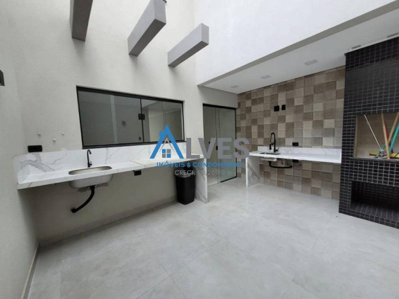 Imagem Casa com 3 Quartos à Venda, 170 m² em Assunção - São Bernardo Do Campo