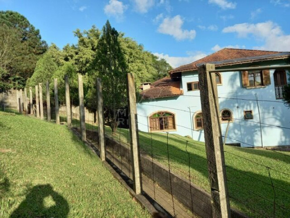 Imagem Casa com 6 Quartos à Venda, 353 m² em Itacorubi - Florianópolis
