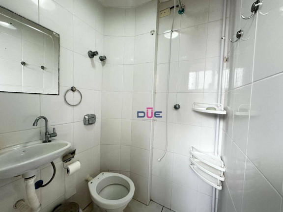 Imagem Apartamento com 2 Quartos à Venda, 130 m² em Embaré - Santos Imagem Apartamento com 2 Quartos à Venda, 130 m² em Embaré - Santos