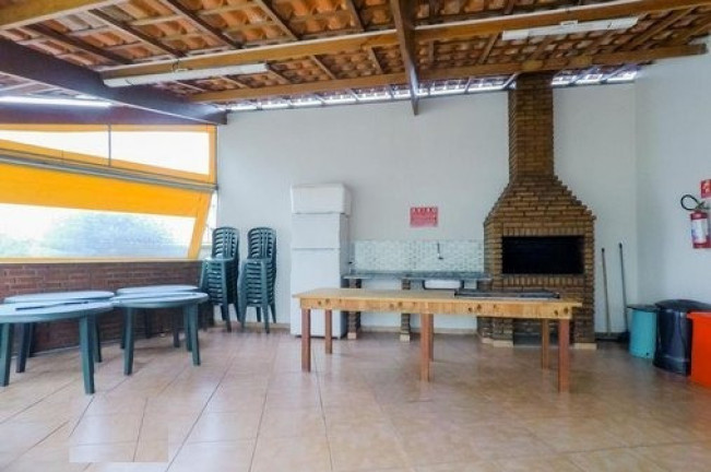 Imagem Apartamento com 2 Quartos à Venda, 56 m² em Cambuci - São Paulo Imagem Apartamento com 2 Quartos à Venda, 56 m² em Cambuci - São Paulo