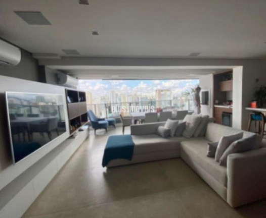 Imagem Apartamento com 2 Quartos à Venda, 128 m² em Brooklin Paulista - São Paulo Imagem Apartamento com 2 Quartos à Venda, 128 m² em Brooklin Paulista - São Paulo
