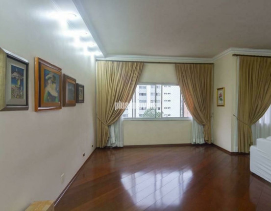 Apartamento com 3 Quartos à Venda, 230 m² em Perdizes - São Paulo