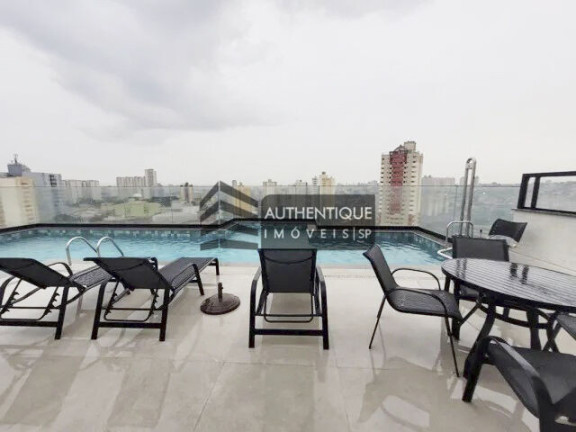 Imagem Apartamento com 2 Quartos à Venda, 58 m² em Baeta Neves - São Bernardo Do Campo