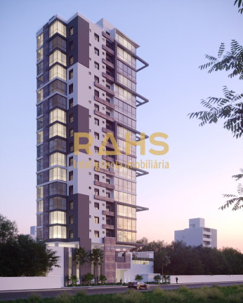 Imagem Apartamento com 3 Quartos à Venda, 123 m² em Centro - Balneário Piçarras
