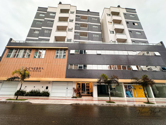 Apartamento com 2 Quartos à Venda, 124 m² em Nações - Balneário Camboriú