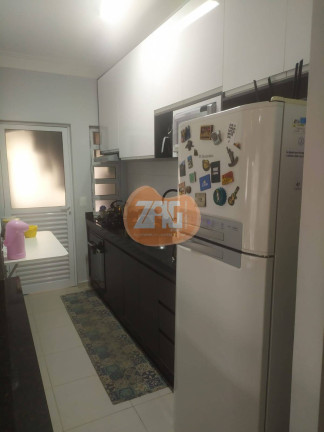Imagem Apartamento com 2 Quartos à Venda, 74 m² em Granjas Santa Terezinha - Taubaté