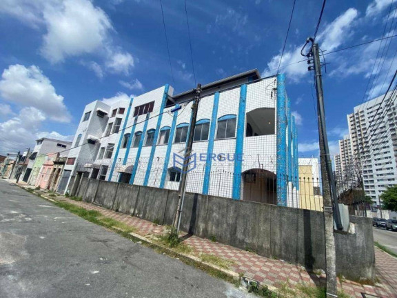 Imagem Casa com 3 Quartos à Venda ou Locação, 620 m² em Benfica - Fortaleza Imagem Casa com 3 Quartos à Venda ou Locação, 620 m² em Benfica - Fortaleza