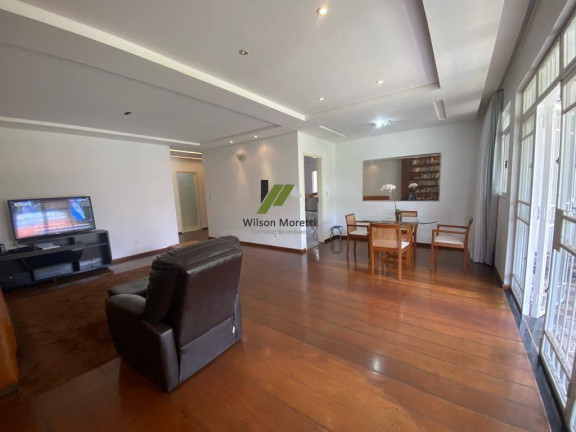 Imagem Casa com 3 Quartos à Venda, 222 m²