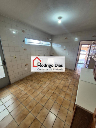 Imagem Casa com 3 Quartos à Venda, 125 m² em Vila Vianelo - Jundiaí