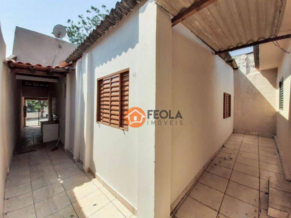 Imagem Casa com 2 Quartos à Venda, 110 m² em Jardim Nossa Senhora Aparecida - Americana Imagem Casa com 2 Quartos à Venda, 110 m² em Jardim Nossa Senhora Aparecida - Americana
