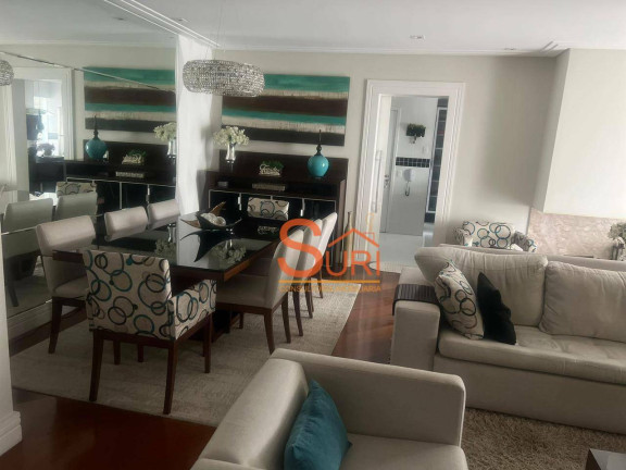 Imagem Apartamento com 3 Quartos à Venda, 140 m² em Santa Paula - São Caetano Do Sul Imagem Apartamento com 3 Quartos à Venda, 140 m² em Santa Paula - São Caetano Do Sul