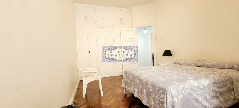 Imagem Apartamento com 3 Quartos à Venda, 123 m² em Copacabana - Rio De Janeiro Imagem Apartamento com 3 Quartos à Venda, 123 m² em Copacabana - Rio De Janeiro