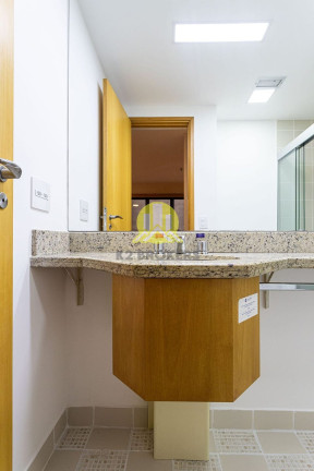 Imagem Apartamento com 1 Quarto à Venda, 29 m² em Itaim Bibi - São Paulo