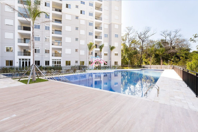 Imagem Apartamento com 2 Quartos à Venda, 62 m² em Jardim Ana Maria - Jundiaí Imagem Apartamento com 2 Quartos à Venda, 62 m² em Jardim Ana Maria - Jundiaí