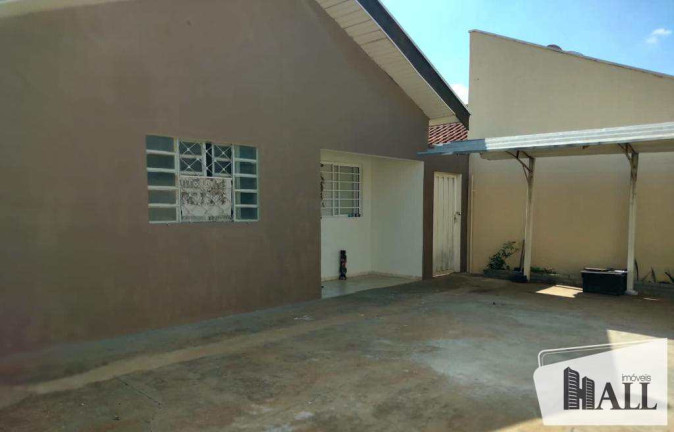 Imagem Casa com 2 Quartos à Venda, 200 m² em Residencial Regissol I - Mirassol Imagem Casa com 2 Quartos à Venda, 200 m² em Residencial Regissol I - Mirassol