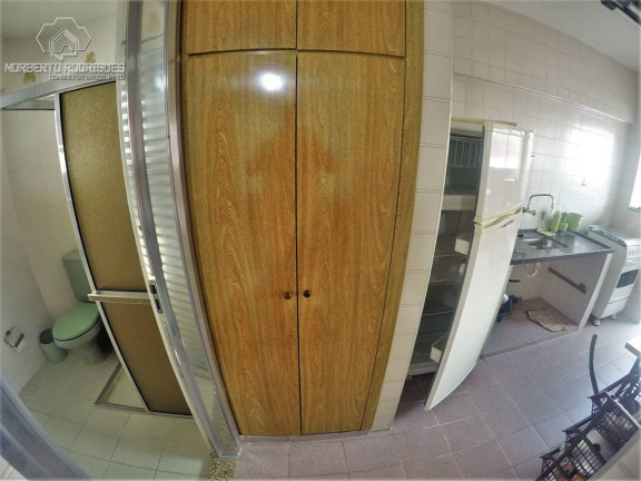 Imagem Apartamento com 1 Quarto à Venda, 45 m² em Guilhermina - Praia Grande Imagem Apartamento com 1 Quarto à Venda, 45 m² em Guilhermina - Praia Grande