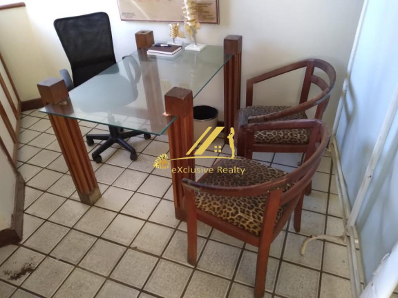 Imagem Imóvel para Alugar, 35 m² em Pituba - Salvador