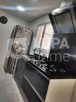 Imagem Apartamento com 3 Quartos à Venda, 121 m² em Mandaqui - São Paulo