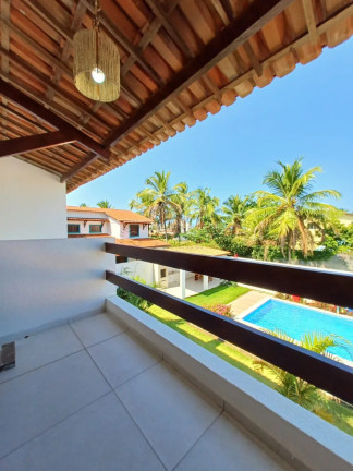 Imagem Apartamento com 1 Quarto à Venda, 43 m² em Tamandaré - Tamandaré