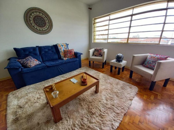 Imagem Apartamento com 1 Quarto à Venda, 120 m² em Vila Guilherme - São Paulo