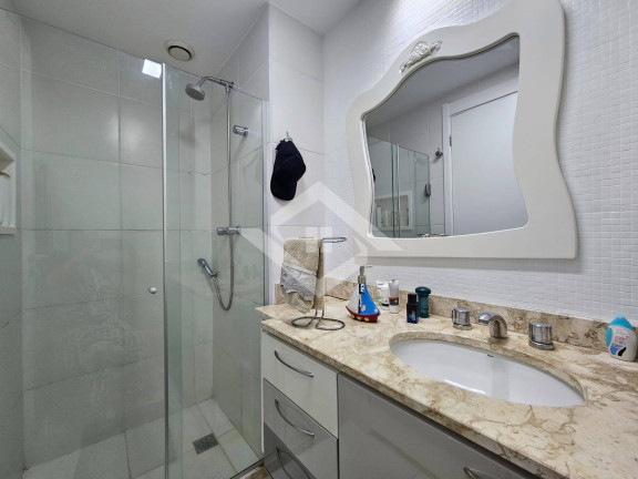 Imagem Apartamento com 3 Quartos à Venda, 145 m² em Barra Olímpica - Rio De Janeiro Imagem Apartamento com 3 Quartos à Venda, 145 m² em Barra Olímpica - Rio De Janeiro