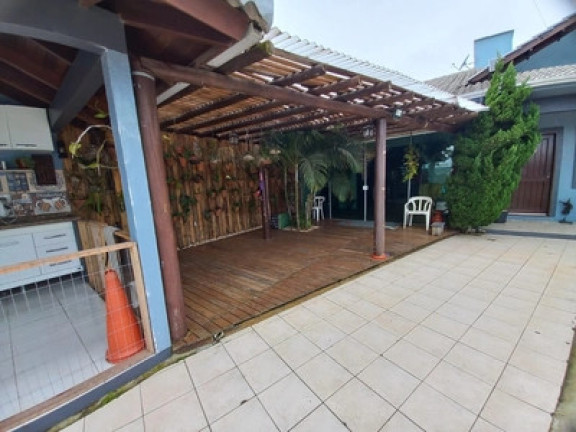 Imagem Casa com 3 Quartos à Venda,  em Centro - Xangri-lá