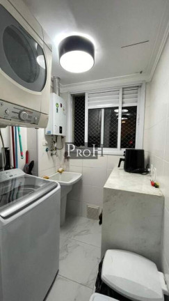 Imagem Cobertura com 4 Quartos à Venda, 194 m² em Baeta Neves - São Bernardo Do Campo Imagem Cobertura com 4 Quartos à Venda, 194 m² em Baeta Neves - São Bernardo Do Campo