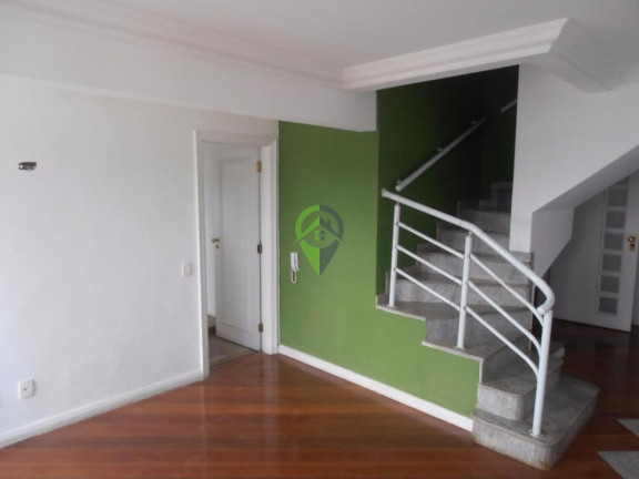 Imagem Apartamento com 5 Quartos à Venda, 451 m² em Ponta Da Praia - Santos Imagem Apartamento com 5 Quartos à Venda, 451 m² em Ponta Da Praia - Santos