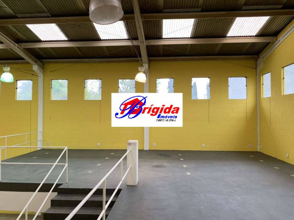 Imagem Galpão à Venda, 800 m² em Jardim São Marcos - Vargem Grande Paulista