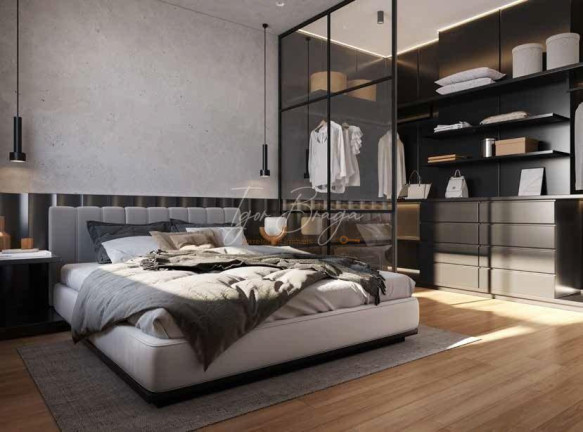 Imagem Apartamento com 2 Quartos à Venda, 54 m² em Portão - Curitiba Imagem Apartamento com 2 Quartos à Venda, 54 m² em Portão - Curitiba