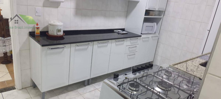 Imagem Apartamento com 1 Quarto à Venda, 50 m² em Centro Cívico - Mogi Das Cruzes