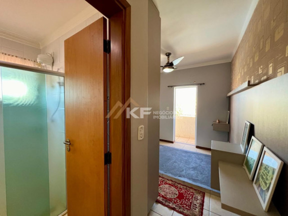 Imagem Apartamento com 3 Quartos à Venda, 110 m² em Jardim Paulista - Ribeirão Preto