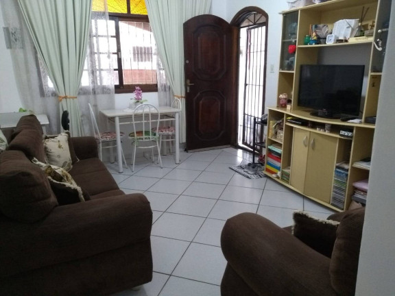 Imagem Casa com 2 Quartos à Venda, 96 m² em Ocian - Praia Grande Imagem Casa com 2 Quartos à Venda, 96 m² em Ocian - Praia Grande
