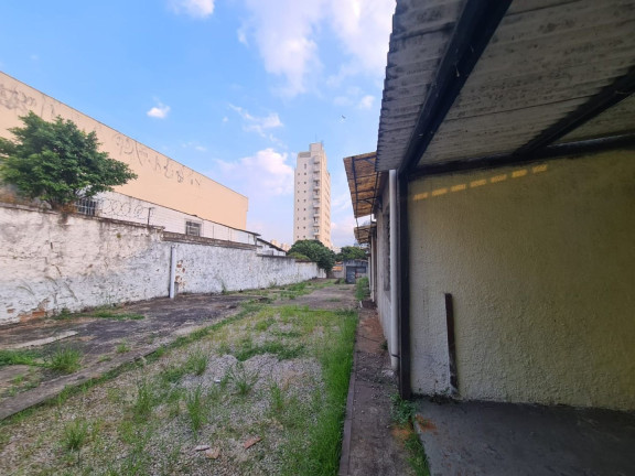 Imagem Terreno à Venda, 1.116 m² em Vila Leopoldina - São Paulo Imagem Terreno à Venda, 1.116 m² em Vila Leopoldina - São Paulo