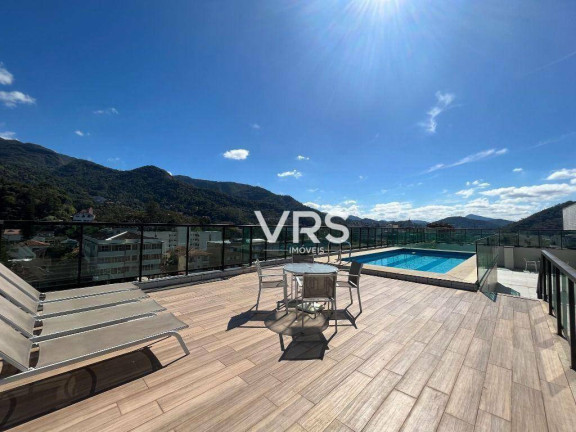 Imagem Apartamento com 3 Quartos à Venda, 138 m² em Alto - Teresópolis Imagem Apartamento com 3 Quartos à Venda, 138 m² em Alto - Teresópolis