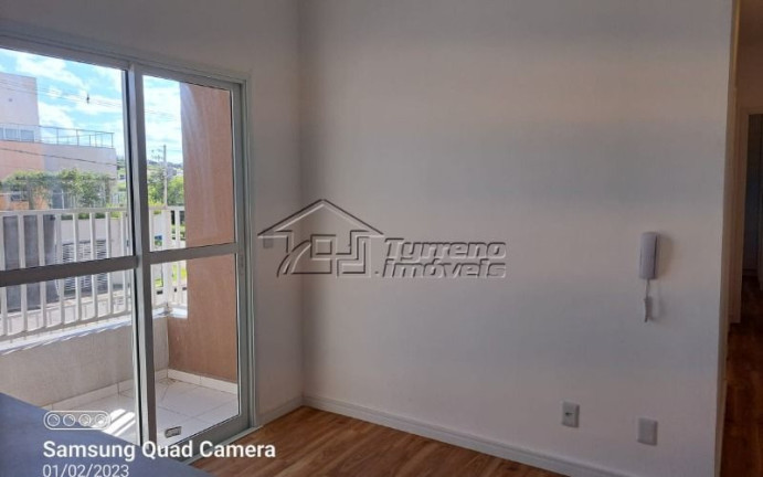 Imagem Apartamento com 2 Quartos à Venda, 52 m² em Urbanova - São José Dos Campos Imagem Apartamento com 2 Quartos à Venda, 52 m² em Urbanova - São José Dos Campos
