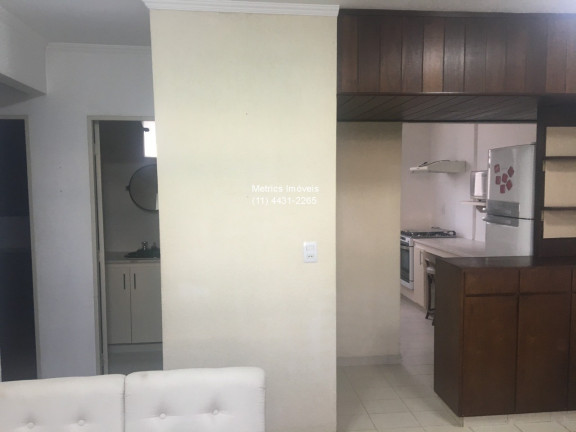 Imagem Imóvel com 2 Quartos à Venda, 60 m² em Vila Mafalda - Jundiaí