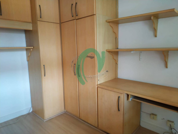 Imagem Apartamento com 2 Quartos à Venda, 89 m² em Campo Grande - Santos