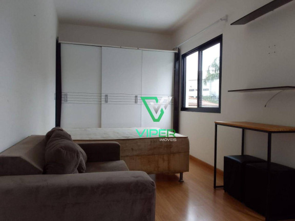 Imagem Studio com 1 Quarto à Venda, 19 m² em Novo Mundo - Curitiba