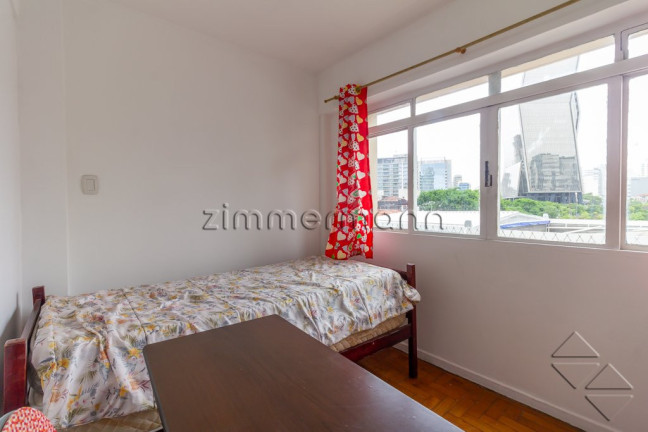 Imagem Apartamento com 2 Quartos à Venda, 95 m² em Pinheiros - São Paulo Imagem Apartamento com 2 Quartos à Venda, 95 m² em Pinheiros - São Paulo