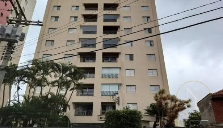 Apartamento com 3 Quartos à Venda, 76 m² em Vila Formosa - São Paulo