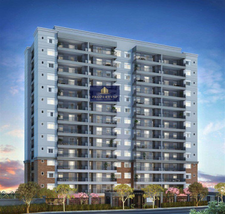 Imagem Apartamento com 3 Quartos à Venda, 94 m² em Barra Funda - São Paulo Imagem Apartamento com 3 Quartos à Venda, 94 m² em Barra Funda - São Paulo