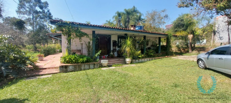 Imagem Fazenda à Venda, 450 m² em Taboão - São Roque Imagem Fazenda à Venda, 450 m² em Taboão - São Roque