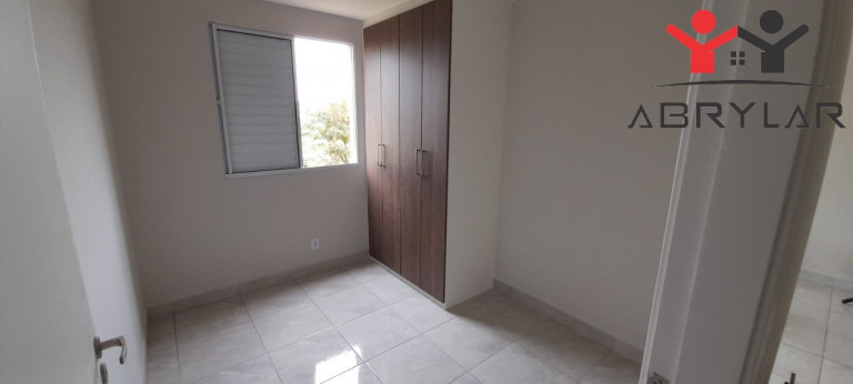Imagem Imóvel com 2 Quartos à Venda, 43 m² em Monte Serrat - Itupeva
