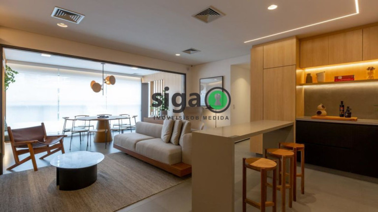 Imagem Apartamento com 3 Quartos à Venda, 92 m² em Vila Madalena - São Paulo Imagem Apartamento com 3 Quartos à Venda, 92 m² em Vila Madalena - São Paulo